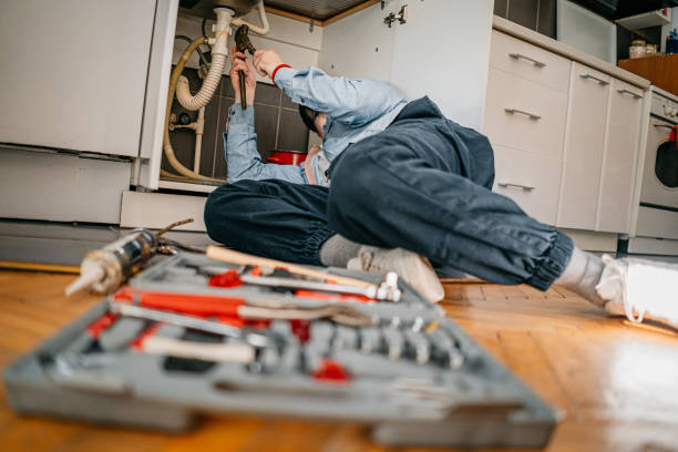 Best Hot Water Heater Installation  in Chevy Chase, MD