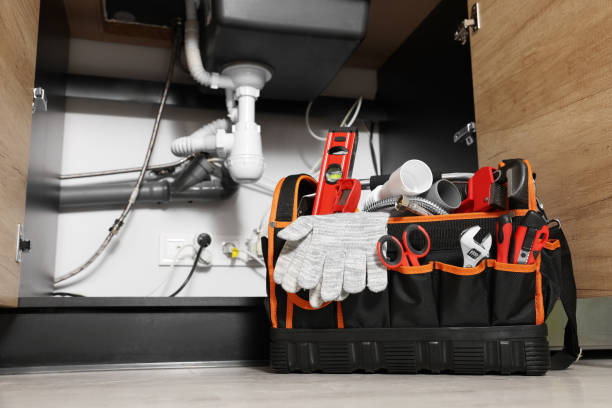  Chevy Chase, MD Plumbing Pros