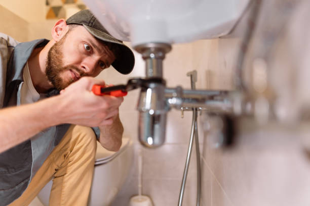Best Septic Systems  in Chevy Chase, MD