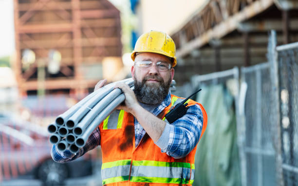 Best Residential Plumbing Services  in Chevy Chase, MD