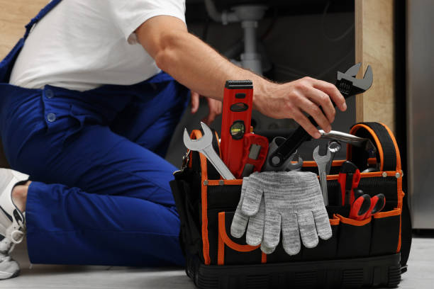 Best Same-Day Plumbing Service  in Chevy Chase, MD