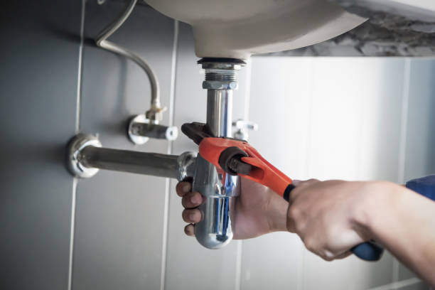 Chevy Chase, MD Plumbing Company