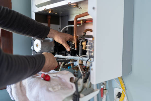 Best Leak Detection Services  in Chevy Chase, MD