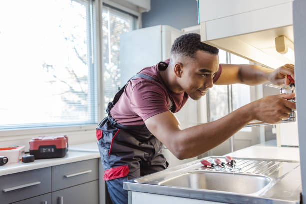 Best Shower Repair Services  in Chevy Chase, MD