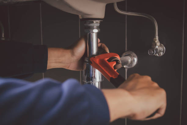 Best Commercial Plumbing Services  in Chevy Chase, MD